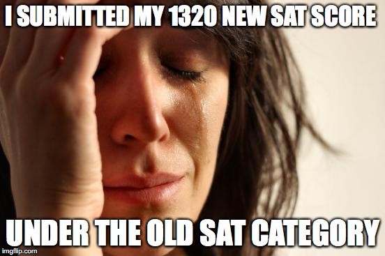 How to score high for SAT