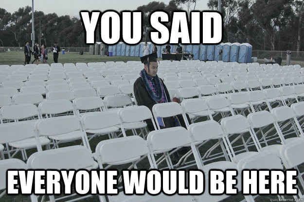 Degree Meme