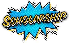 Scholarship clip art