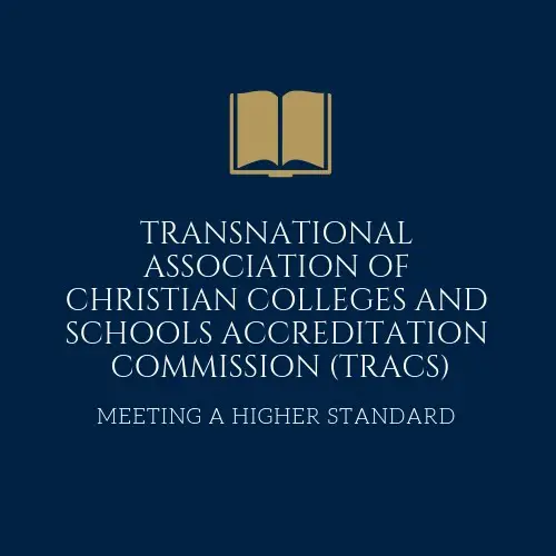 Transnational Association of Christian Colleges and Schools Accreditation Commission (TRACS)