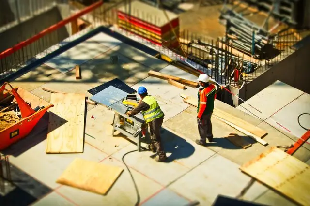 American Council for Construction Education (ACCE) Benefits, Eligiblity and Requirements