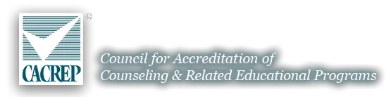 cacrep accreditation