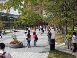public college