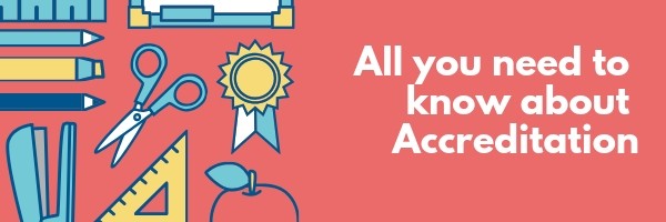 What is Accreditation in Colleges and Universities?