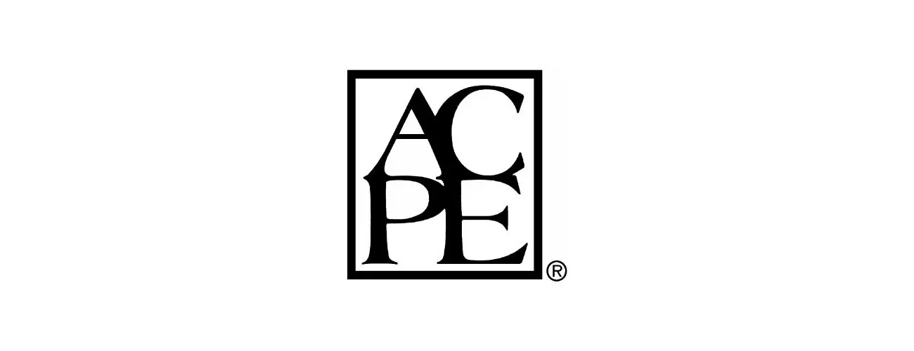 Accreditation Council for Pharmacy Education (ACPE)