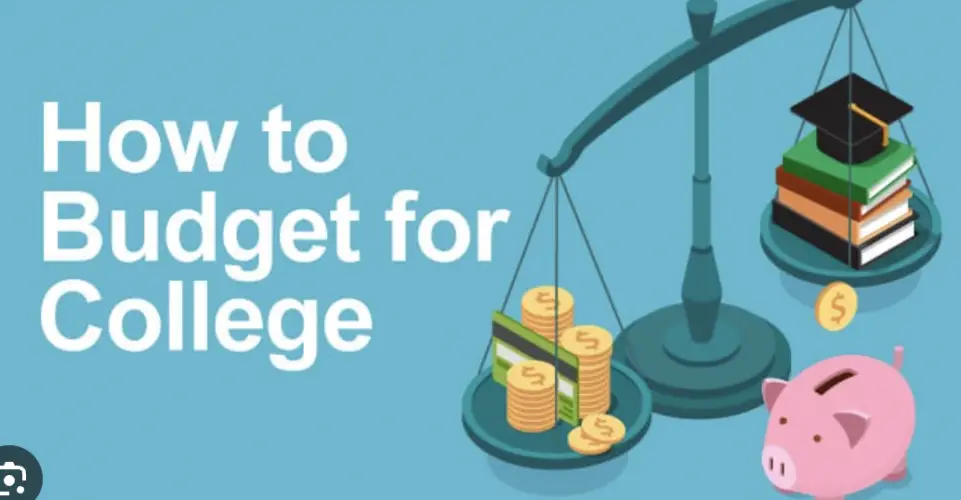 Budgeting for College in 2025: A Practical Guide for Students