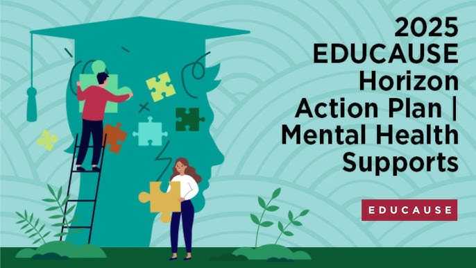 Campus Mental Health: What Support You Can Expect (2025)