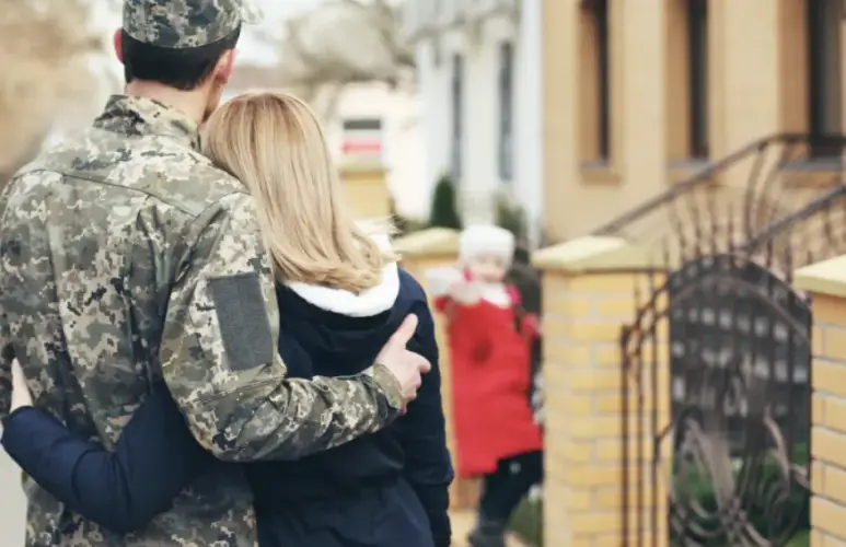 College Scholarships for Veterans & Military Families (2025)