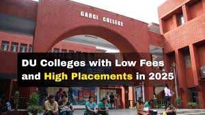 Colleges with the Highest ROI in 2025