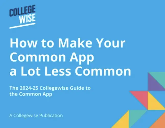 Common App 2025: What Changed and How to Submit on Time