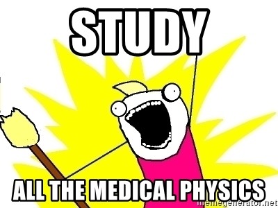 Medical Physics Application