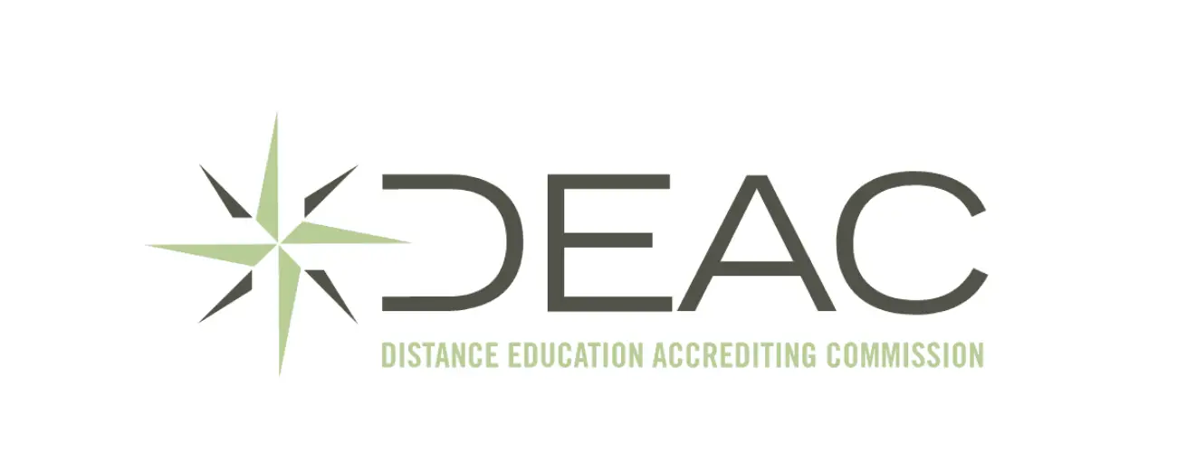 DEAC- Distance Education Accrediting Commission