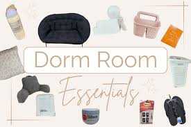 Dorm Essentials Checklist You’ll Actually Use (2025)