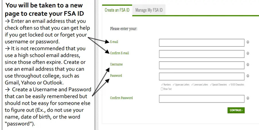 How To Fill The FAFSA Application 2020 Edition How To Fill The FAFSA Application 2020 Edition