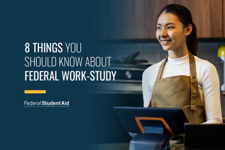 Federal Work Study: How It Works & How to Max It Out (2025)