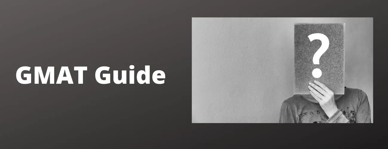 GMAT Guide