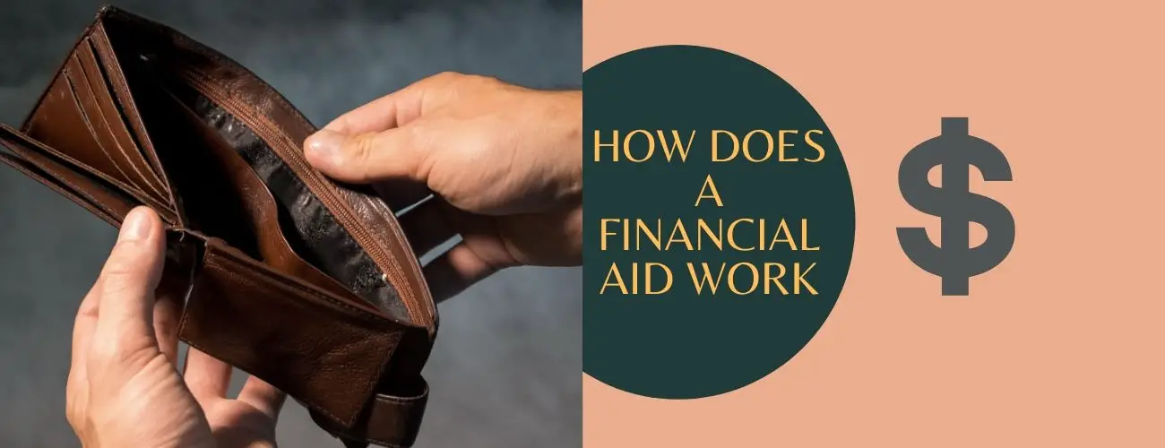 How Does Financial Aid Work?