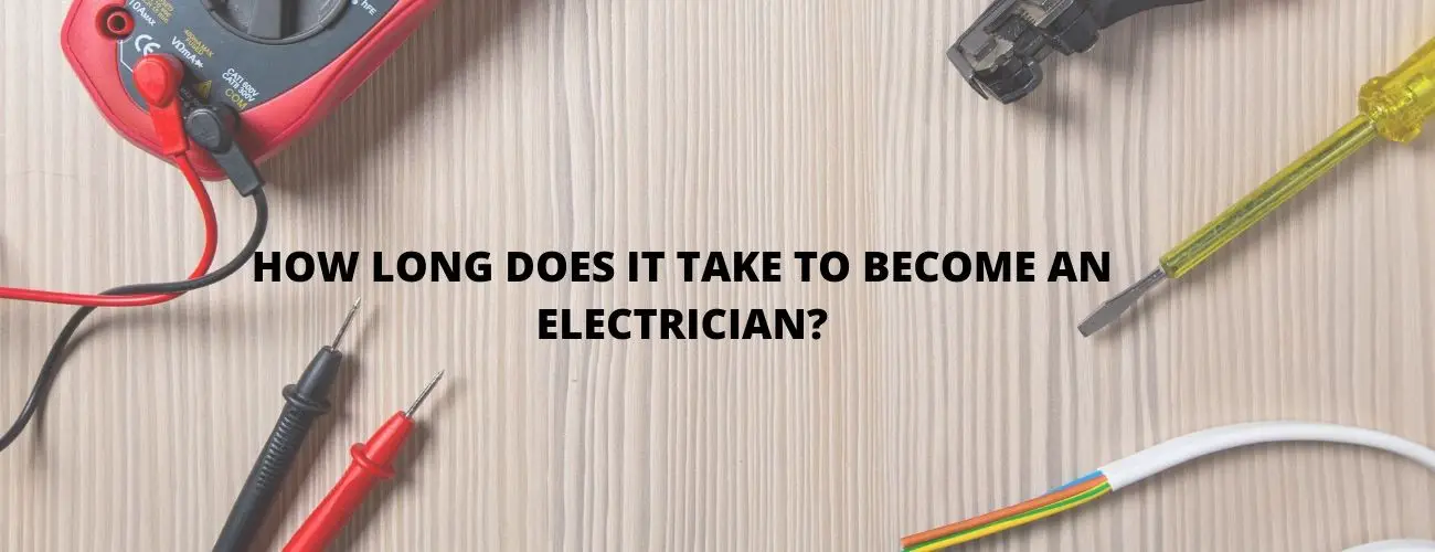 How Long Does It Take To Become A Writer?