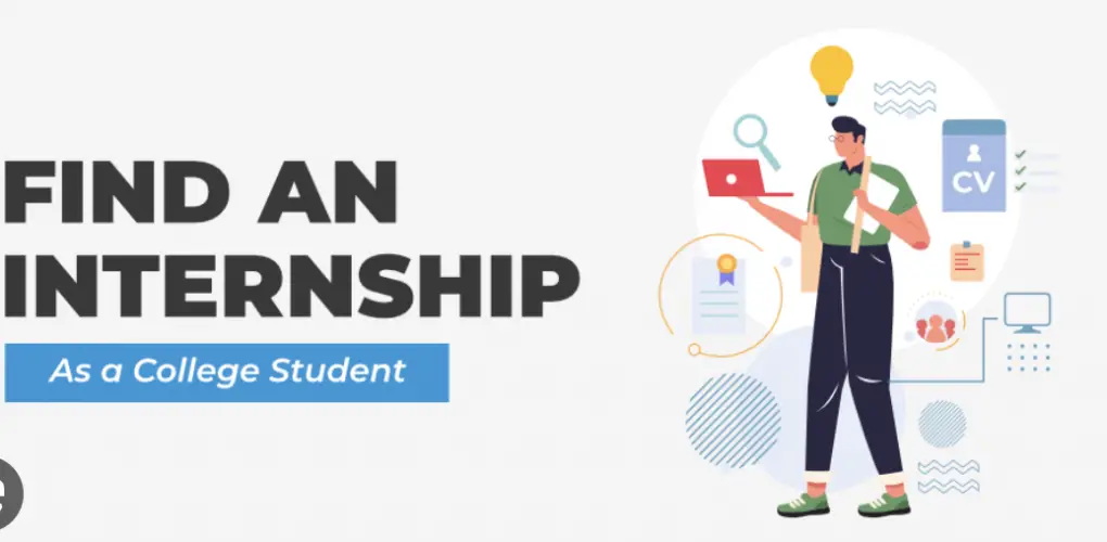 How to Find a College Internship in 2025 (Step-by-Step)