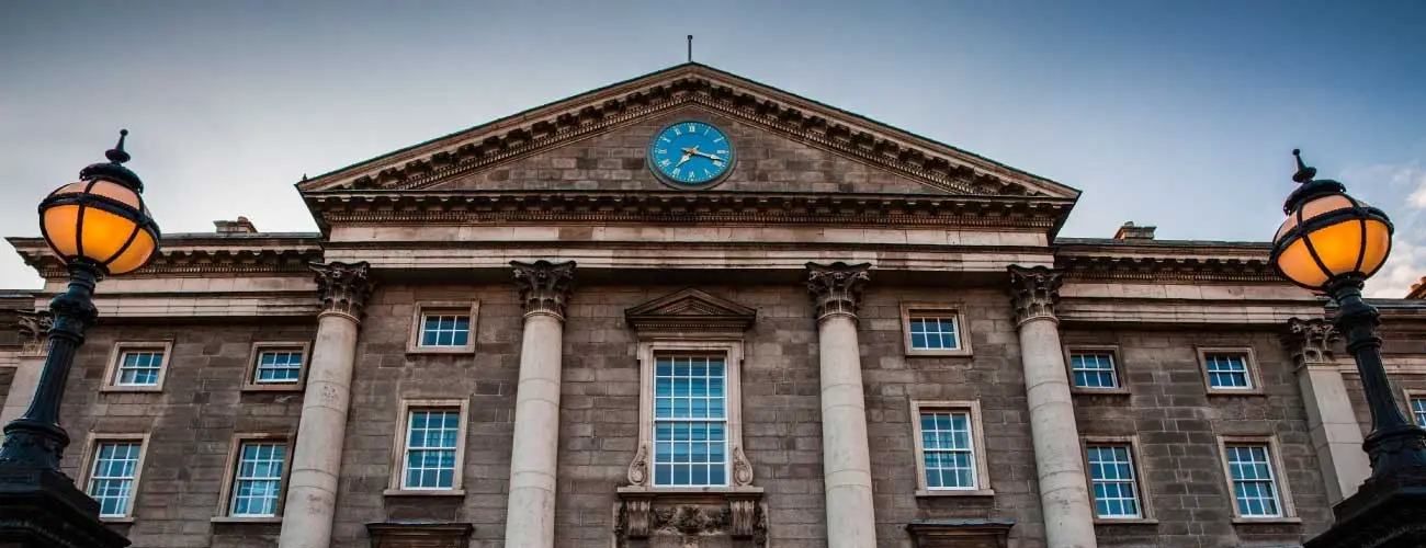 International Accreditation Council for Business Education (IACBE)