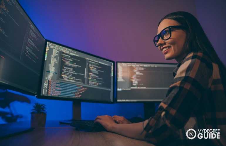 Is an Online Computer Science Degree Worth It in 2025?