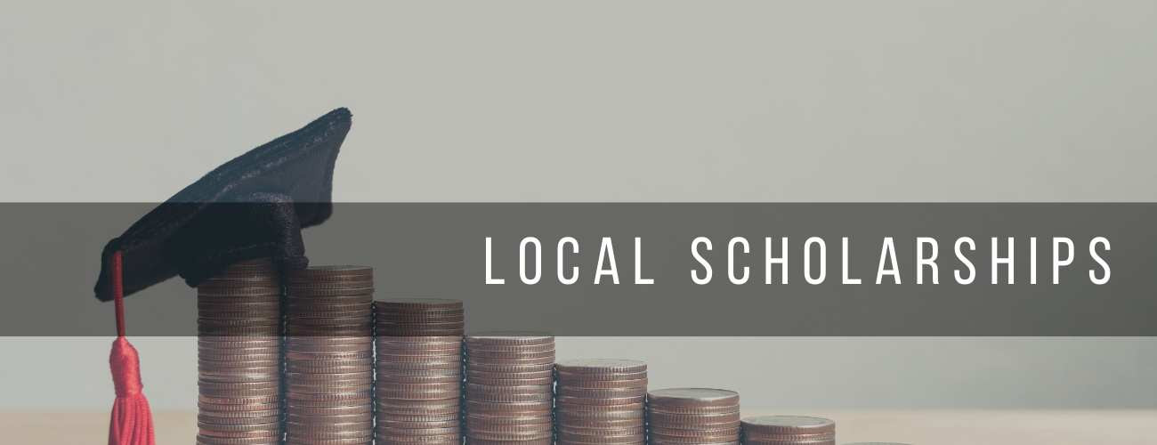 Local Scholarships Local Scholarships