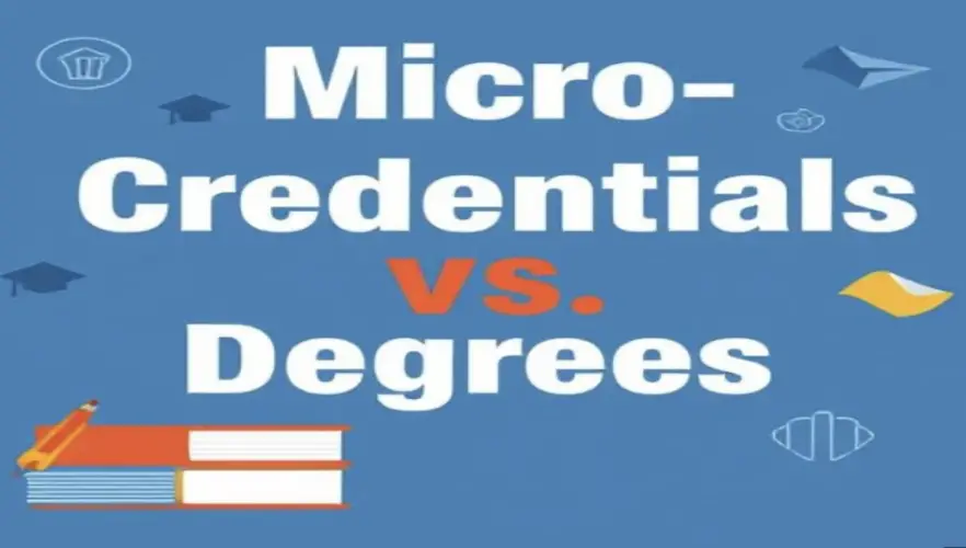 Micro-Credentials vs Degrees in 2025: Do Employers Care?
