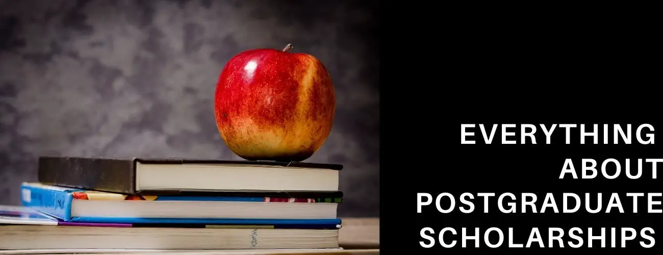 Postgraduate Scholarships