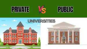 Public vs Private: Which College Is the Better Value in 2025?