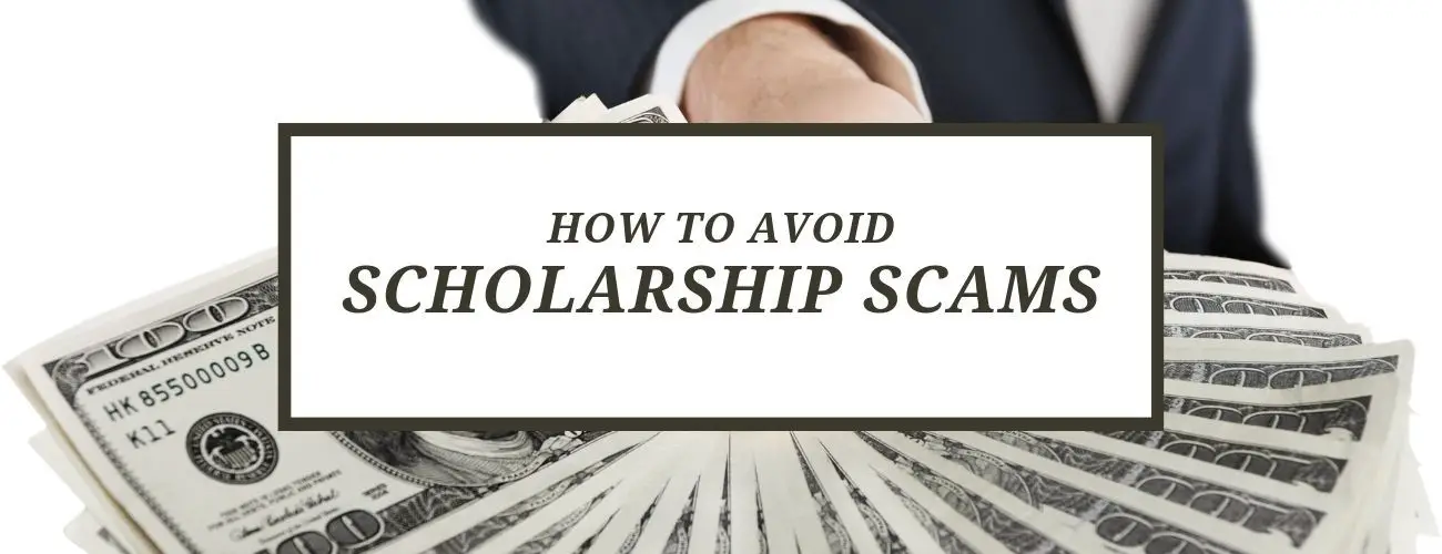 How to Avoid College Scholarship Scams and Tricks How to Avoid College Scholarship Scams and Tricks