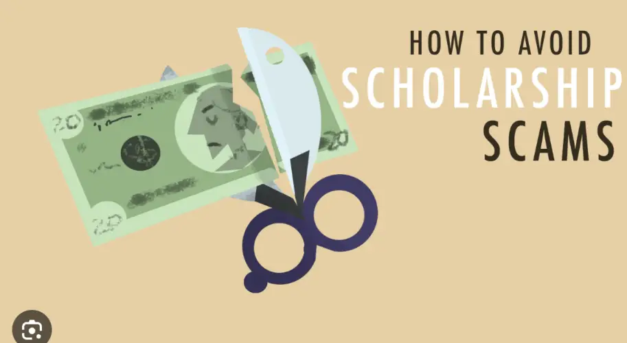 Scholarship Scams to Avoid in 2025: How to Protect Yourself