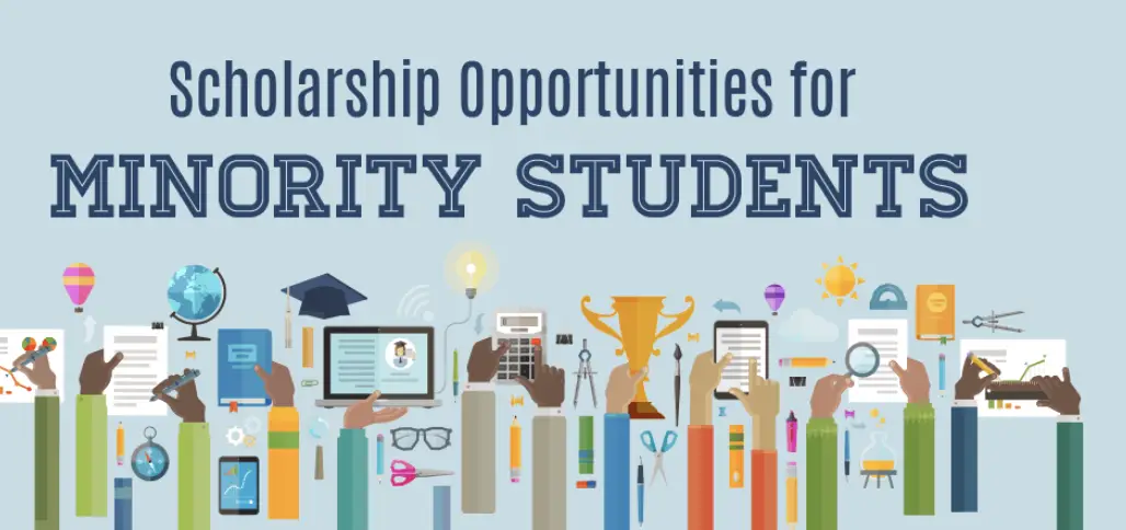 Scholarships for Minority Students (2025): 60+ Opportunities