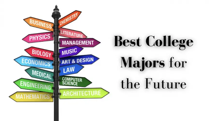 Top College Majors in 2025: Salaries, Hiring Trends, and Skills