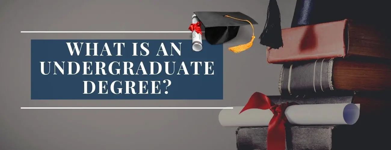 What is an Undergraduate Degree?