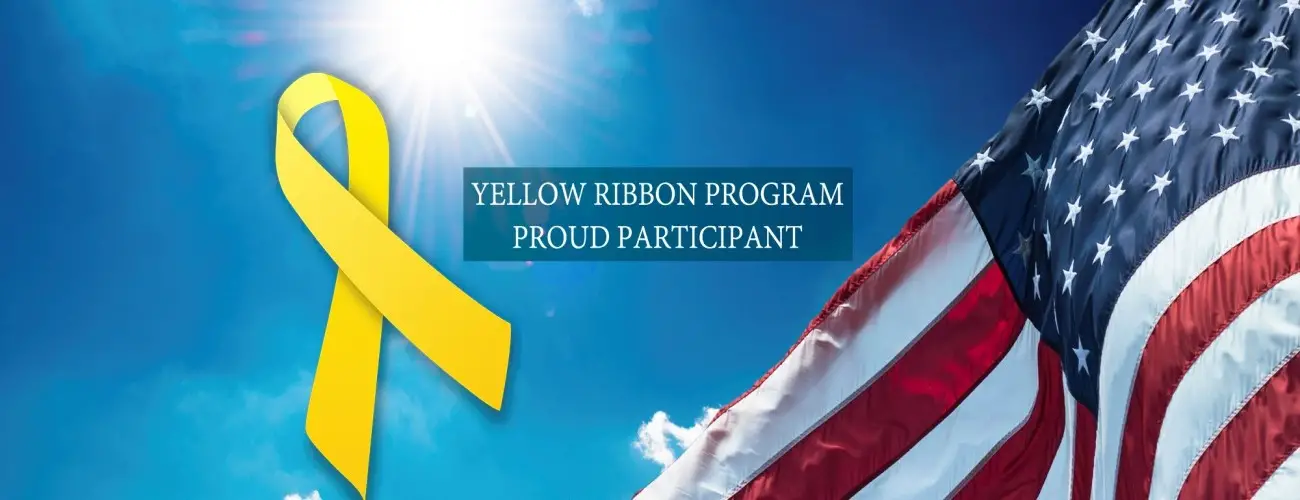 Yellow Ribbon Program: Guide for 2022