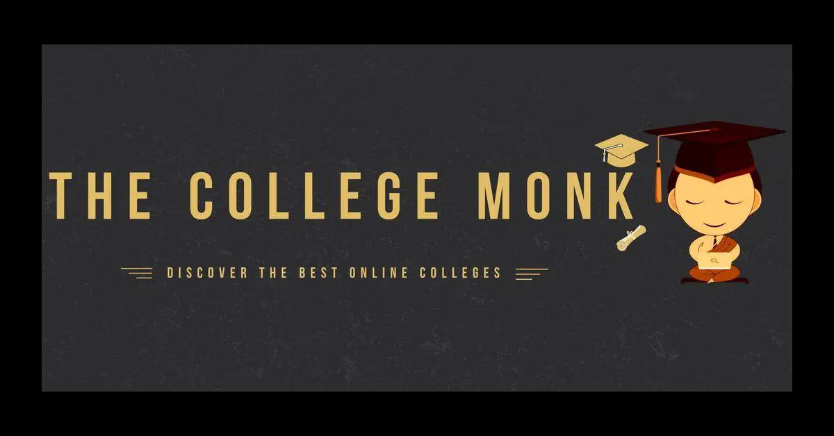 the college monk scholarship