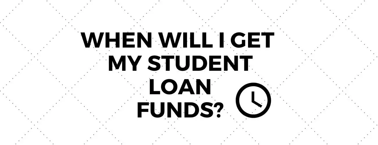 How Long Does It Take to Get a Student Loan?