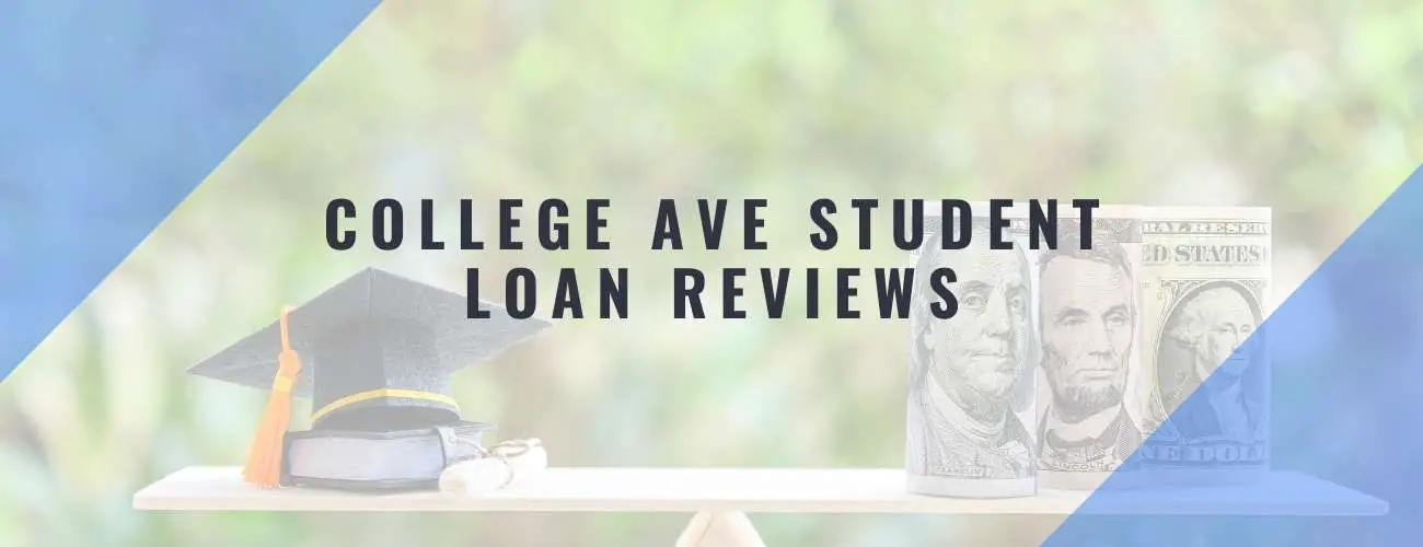College Ave Student Loans Reviews