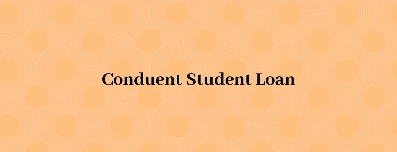 Conduent Student Loans Conduent Student Loans