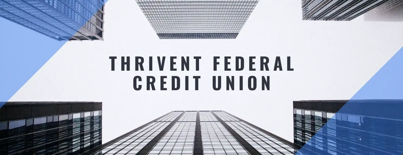 Thrivent Federal Credit Union