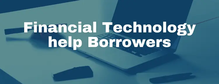 FinTech Companies who help Student Loan Borrowers