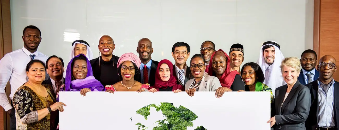 List of International Student Loans