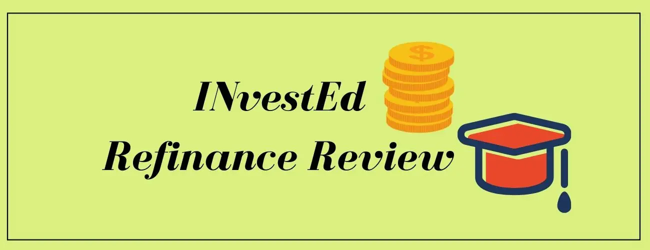 INvestEd Student Loan Refinance : Know Better To Refinance Better