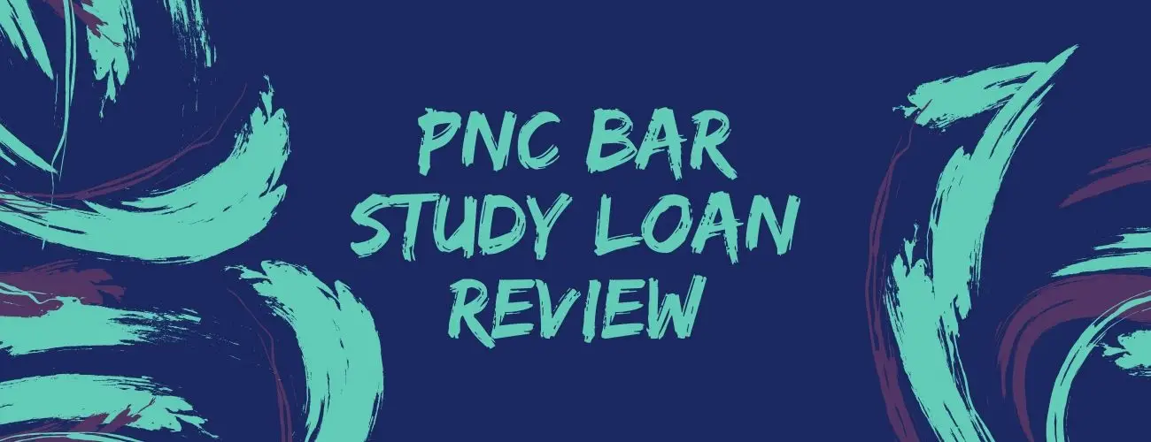 PNC Bar Study Loan Review: One article to understand it ALL! PNC Bar Study Loan Review: One article to understand it ALL!