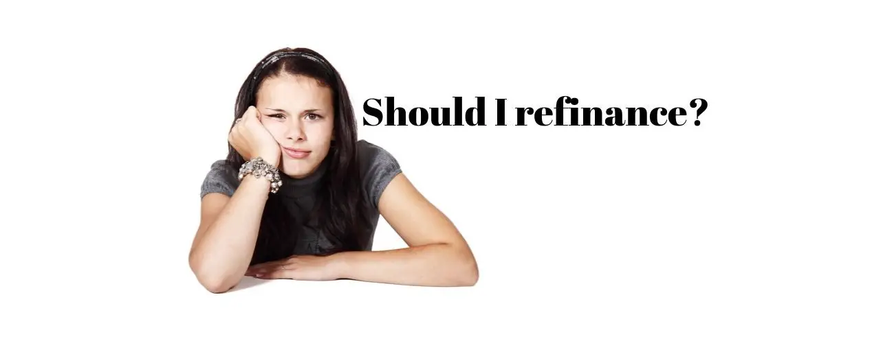 Should You Refinance Your Student Loans?