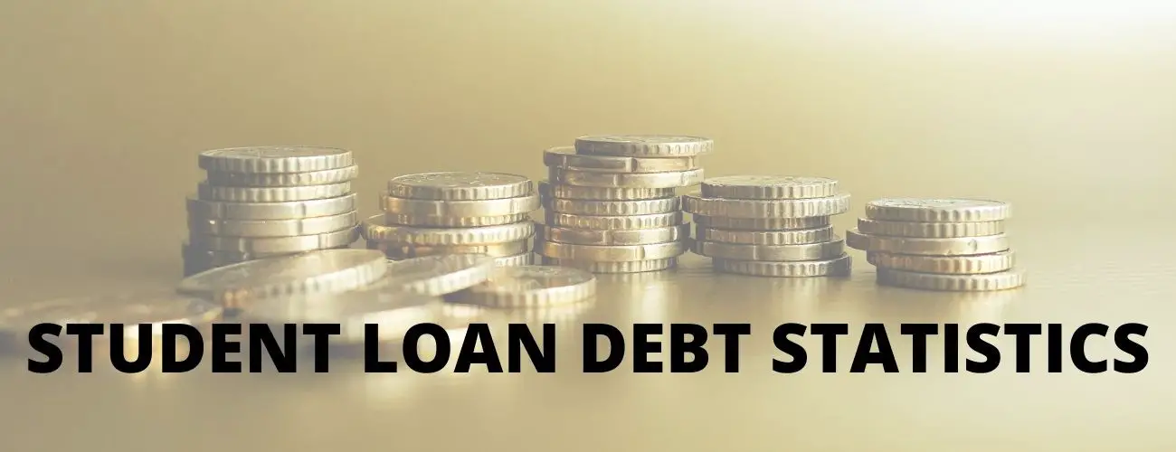Student Loan Debt Statistics 2021