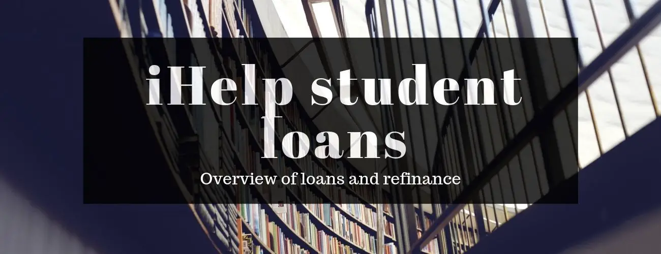 iHelp Student Loan Reviews 2021