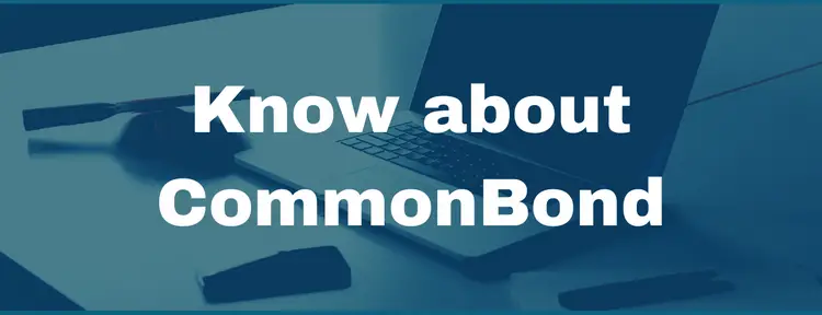 8 Things to Know about CommonBond
