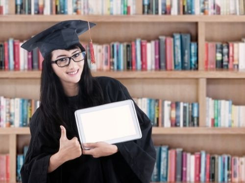 Step 1 Earn a Bachelor's Degree