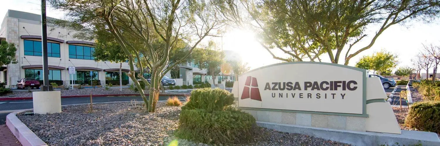 Azusa Pacific University (APU)